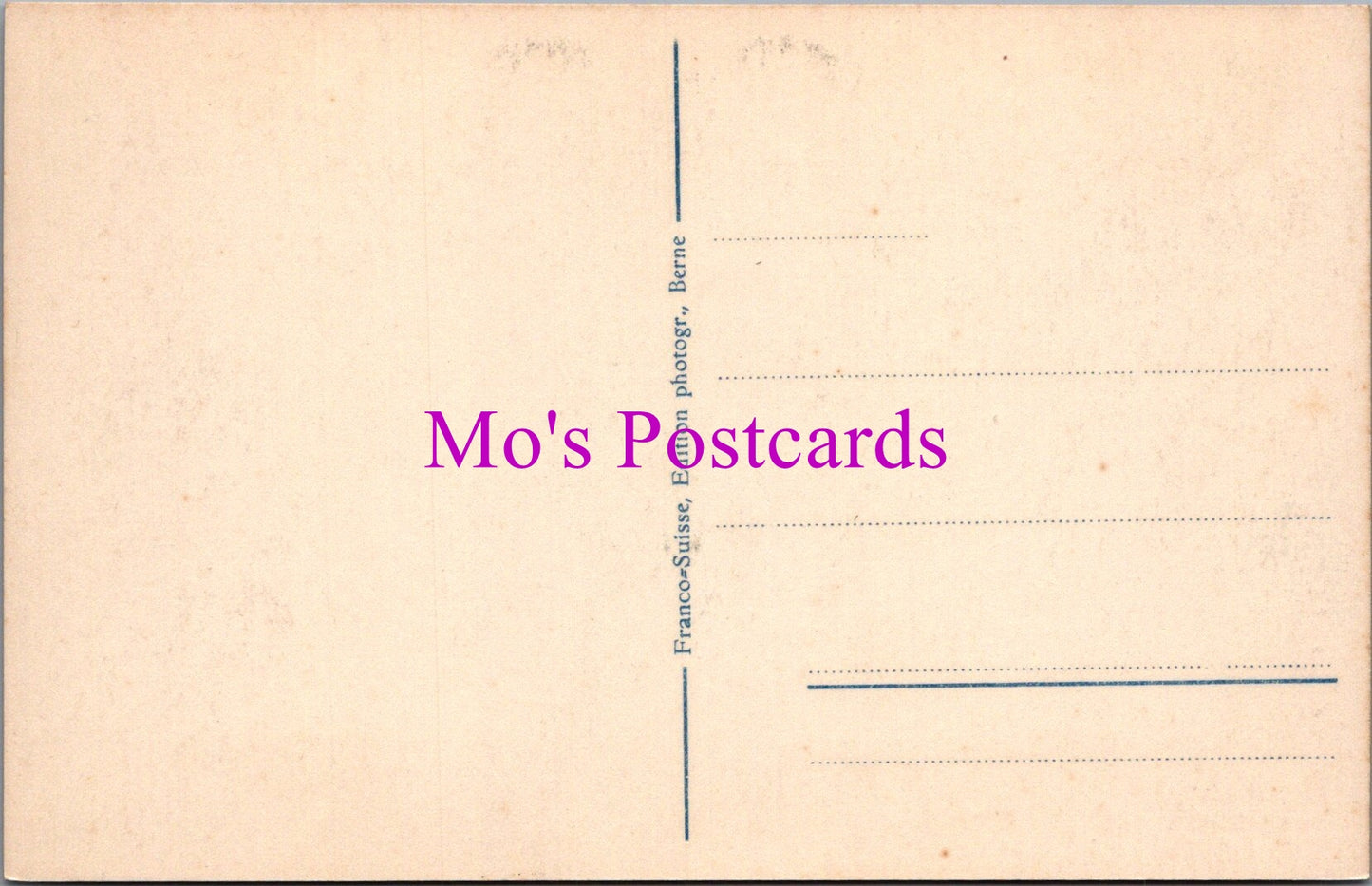 Germany Postcard - Neuenburg, Bernisches Historisches Museum SW14500