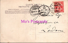 Load image into Gallery viewer, Switzerland Postcard - Lugano, Palazzo Degli Studi SW14830