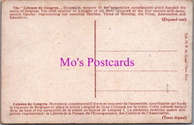 Load image into Gallery viewer, Belgium Postcard - Bruxelles, Colonne Du Congres SW14837