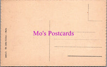 Load image into Gallery viewer, Malta Postcard - Maltese Passage Boats (Dghaisas) SW14858