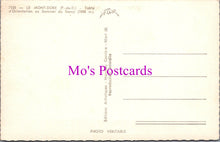 Load image into Gallery viewer, France Postcard - Le Mont-Dore, Table d'Orientation SW15177