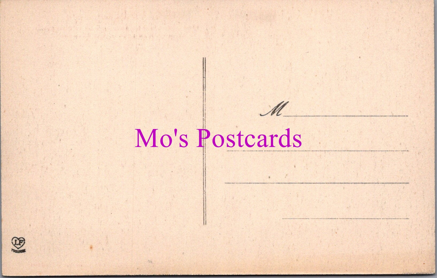 France Postcard - St-Lizier, Ensemble De La Cathedale SW15179