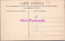 Load image into Gallery viewer, France Postcard - Saint-Malo, La Grande Rue DZ254