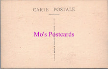 Load image into Gallery viewer, France Postcard - Sainte-Maxime, Boulevard De La Gare DZ256