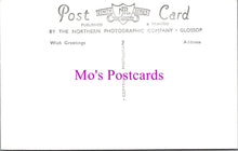 Load image into Gallery viewer, Cumbria Postcard - Falcon Crag, Derwentwater, Keswick DZ313