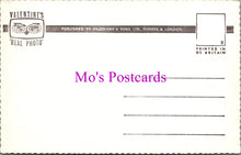 Load image into Gallery viewer, Northumberland Postcard - St Aidan Memorial, Holy Island SW14398