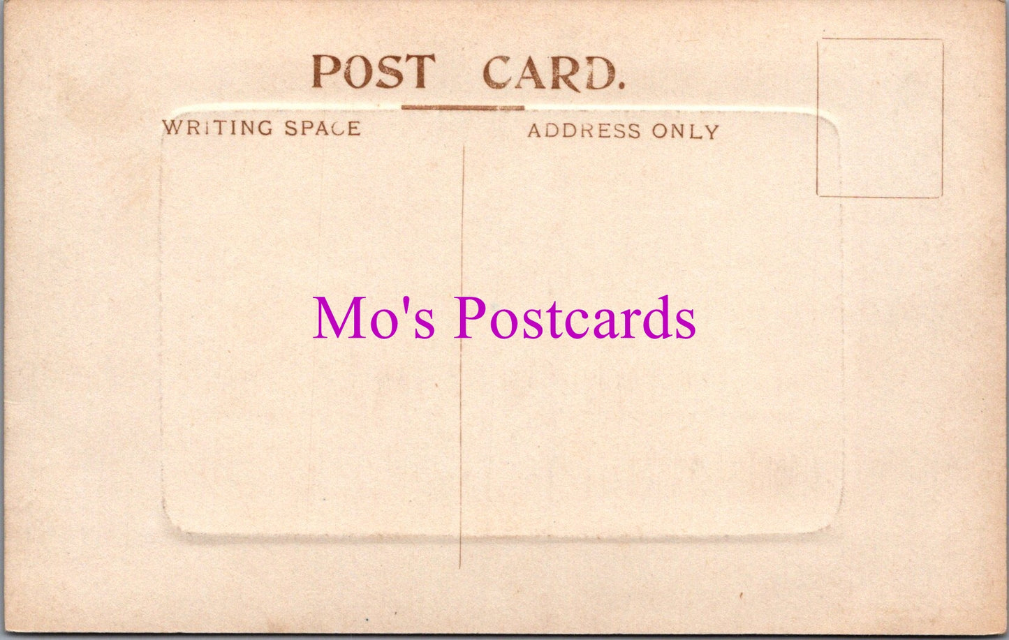 Northumberland Postcard - Table Rocks, Whitley Bay SW14400