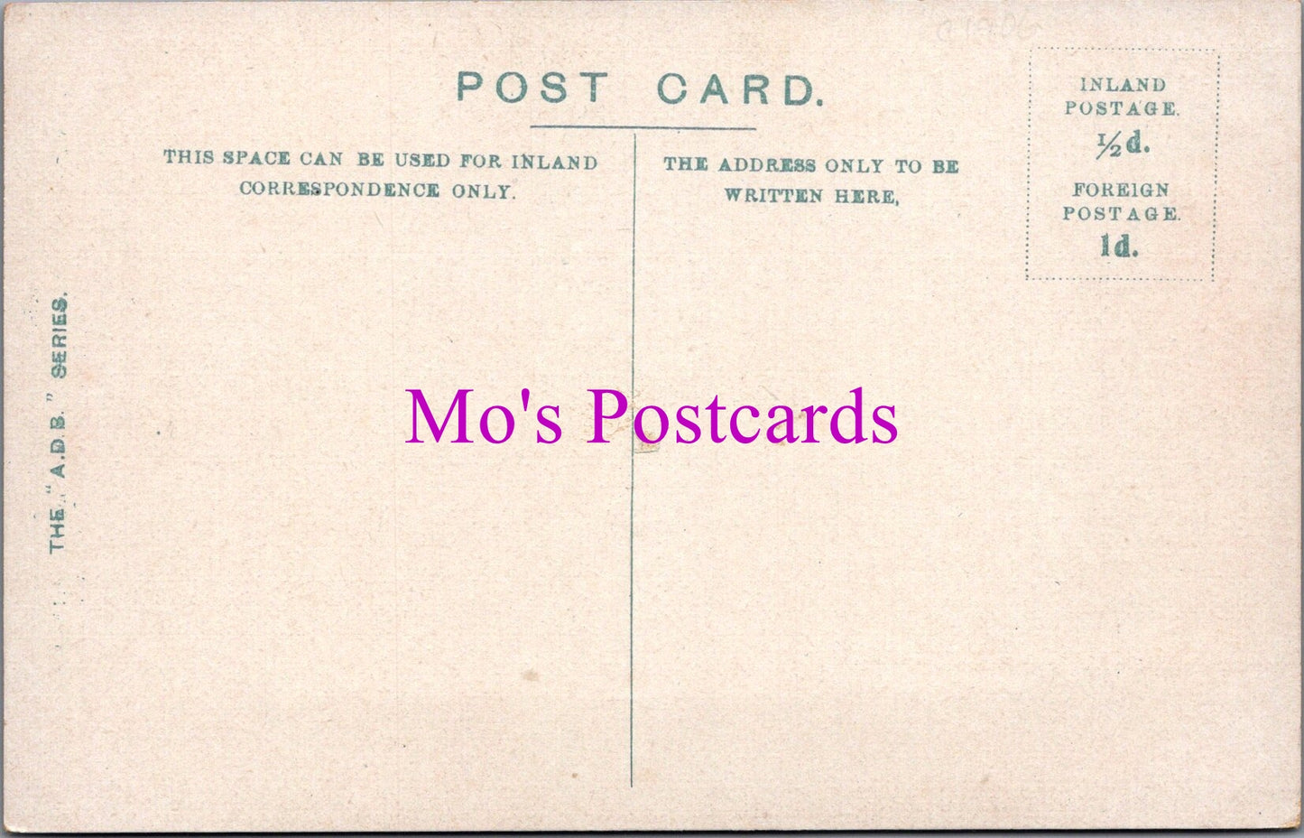 Northumberland Postcard - Jesmond Dene, Newcastle-on-Tyne SW14417