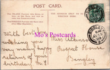 Load image into Gallery viewer, Lancashire Postcard - Manchester Art Gallery and Mosley Street SW14424