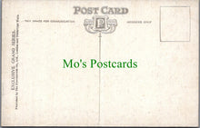 Load image into Gallery viewer, Staffordshire Postcard - Lichfield: St Chads Chapel SW13758