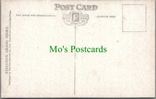 Load image into Gallery viewer, Staffordshire Postcard - Lichfield Cathedral: The Reredos SW13759