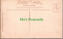 Load image into Gallery viewer, Surrey Postcard - Hindhead, The Sailor's Stone SW13765