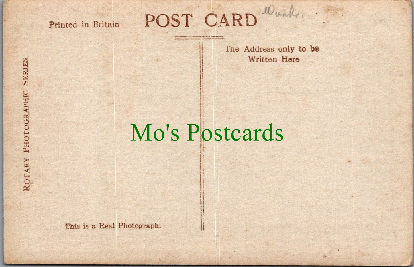 Warwickshire Postcard - Birmingham University New Buildings SW13808