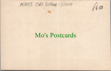 Load image into Gallery viewer, Actress Photo - British Actress Cora Goffin, Signed SW13812