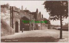 Load image into Gallery viewer, Cheshire Postcard - Bridgegate, Chester SW13892