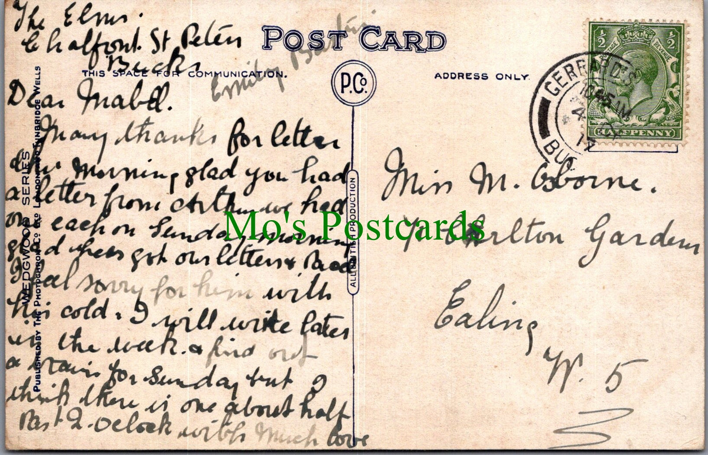 Berkshire Postcard - Newbury Bridge SW13894