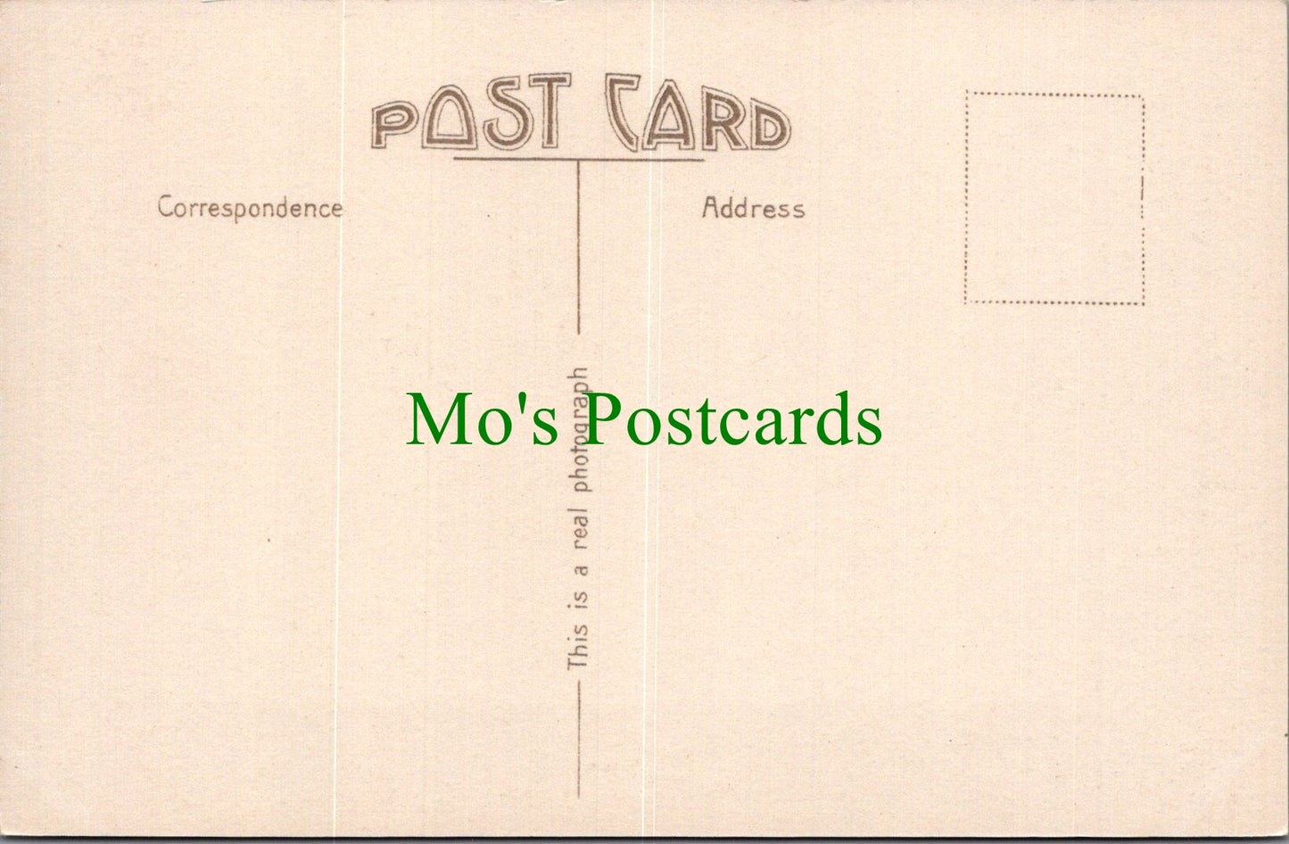 Somerset Postcard - Weston-Super-Mare Sands SW13895
