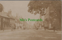 Load image into Gallery viewer, Dorset Postcard - Dorchester 'Top o' Town SW13906