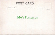 Load image into Gallery viewer, Dorset Postcard - Swanage, The Great Globe SW13909