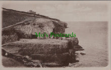 Load image into Gallery viewer, Dorset Postcard - Tilly Whim Caves, Swanage SW13923