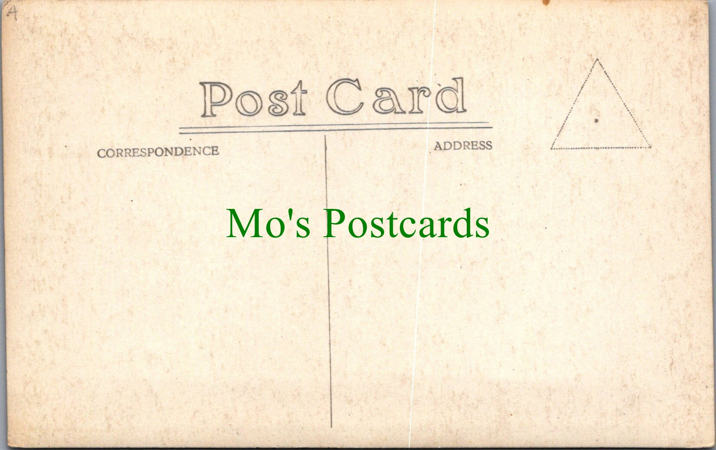 Dorset Postcard - Bindon Abbey, The Entrance SW13933