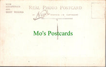 Load image into Gallery viewer, Dorset Postcard - Tilly Whim Caves, Swanage SW13935