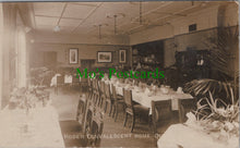 Load image into Gallery viewer, Shropshire Postcard - Roden Convalescent Home Dining Room SW13938