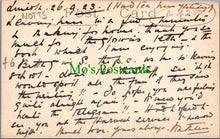 Load image into Gallery viewer, Nottinghamshire Postcard - Normanton Inn, Clumber SW13942