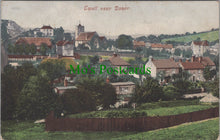 Load image into Gallery viewer, Kent Postcard - Ewell Near Dover SW13949