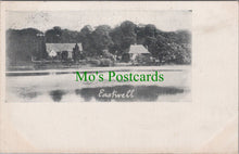 Load image into Gallery viewer, Kent Postcard - Eastwell Near Ashford SW13951
