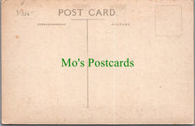 Load image into Gallery viewer, Kent Postcard - Elham High Street SW13953