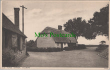 Load image into Gallery viewer, Kent Postcard - Old Forge Corner, Hillborough SW13963