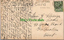 Load image into Gallery viewer, Kent Postcard - Benenden National Sanatorium SW13976