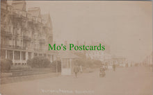 Load image into Gallery viewer, Kent Postcard - Victoria Parade, Ramsgate SW13978