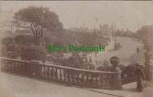 Load image into Gallery viewer, Kent Postcard - Madeira Walk, Ramsgate SW13979