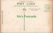 Load image into Gallery viewer, Cornwall Postcard - Town Quay, Fowey SW14014