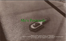 Load image into Gallery viewer, Sussex Postcard - Worthing Pier Head From an Aeroplane SW14028