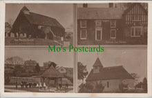 Load image into Gallery viewer, Sussex Postcard - Views of East Marden SW14029