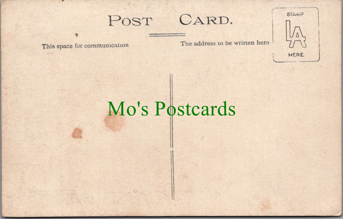 Sussex Postcard - Views of East Marden SW14029