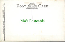 Load image into Gallery viewer, Hampshire Postcard - The Quay, Lymington SW14054