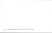 Load image into Gallery viewer, Aviation Postcard - Aeroplane N6362U Outside Aircraft Hanger SW16517