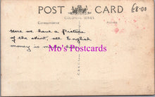 Load image into Gallery viewer, London Postcard - The Mint, Wapping SW14666