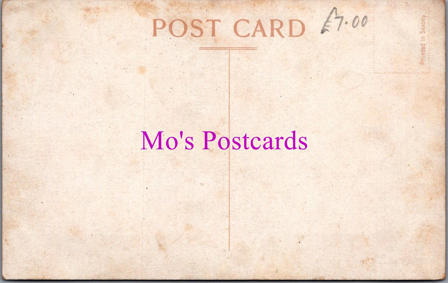 Kent Postcard - Sheerness High Street SW14667