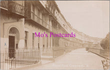 Load image into Gallery viewer, Bristol Postcard - Royal York Crescent SW14671