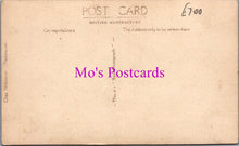 Load image into Gallery viewer, Lancashire Postcard - Courthouse Worsley SW14672