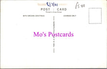 Load image into Gallery viewer, Hertfordshire Postcard - Fair Green. Sawbridgeworth SW14673