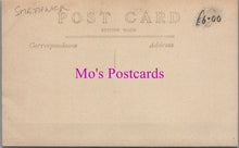 Load image into Gallery viewer, Warwickshire Postcard - Smethwick Street Scene SW14677