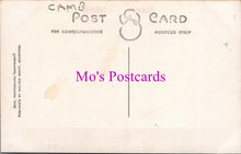 Load image into Gallery viewer, Cambridgeshire Postcard - The Old Vicarage, Grantchester SW14804