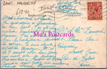 Load image into Gallery viewer, Lancashire Postcard - Wilmslow Road, Didsbury, Manchester SW14811