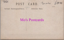 Load image into Gallery viewer, Yorkshire Postcard - Procession of Police and Firemen at Beverley SW14815